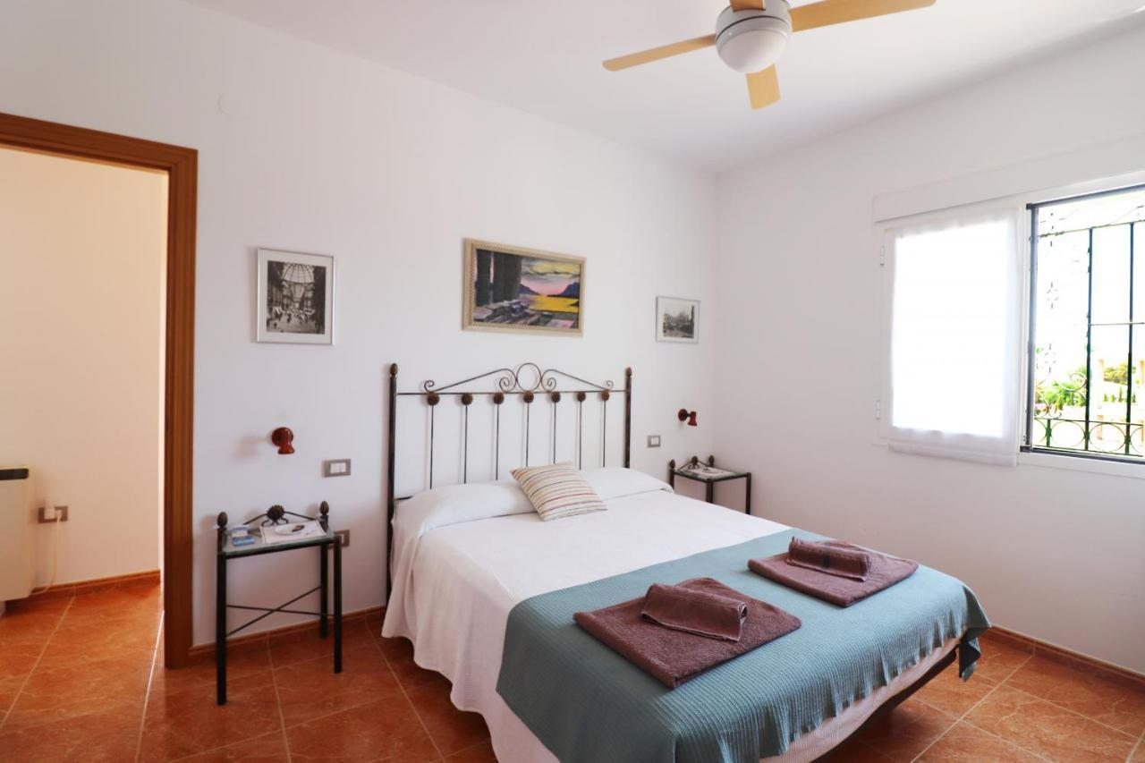 Apartment Esmeralda-Meneguina SpainSunRentals 1121 Frigiliana Exterior foto