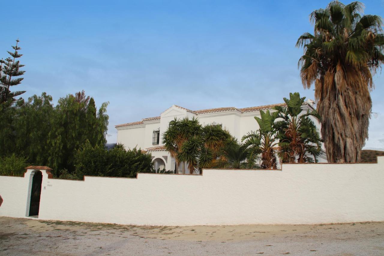Apartment Esmeralda-Meneguina SpainSunRentals 1121 Frigiliana Exterior foto