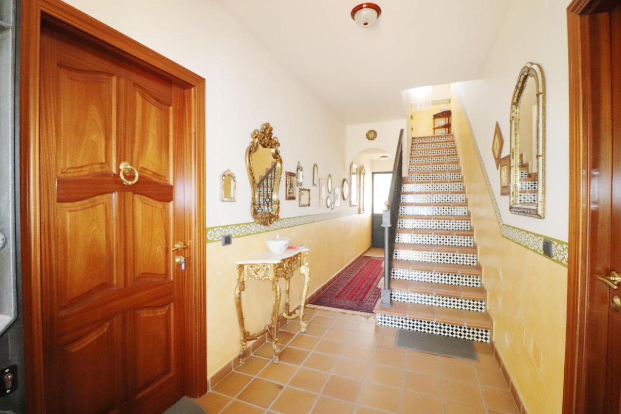 Apartment Esmeralda-Meneguina SpainSunRentals 1121 Frigiliana Exterior foto