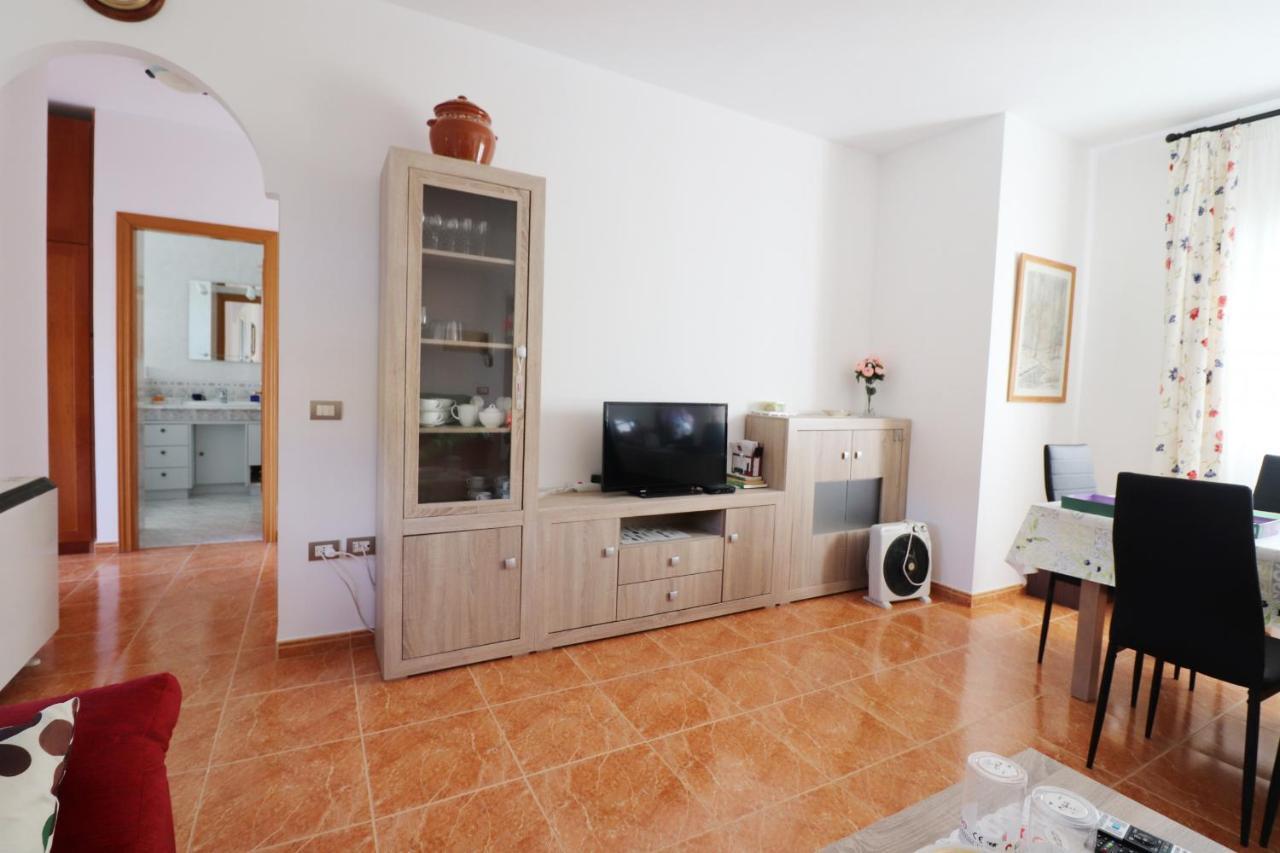 Apartment Esmeralda-Meneguina SpainSunRentals 1121 Frigiliana Exterior foto